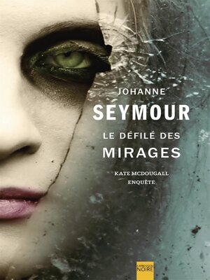 cover image of Le Défilé des mirages
